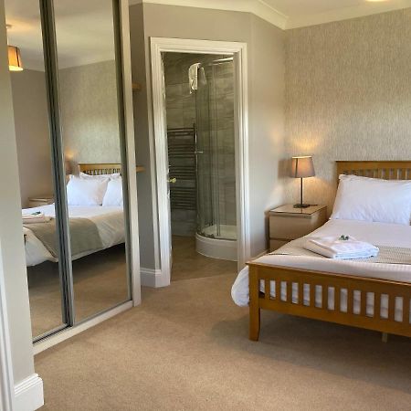 Braemar Hotel Falmouth Bagian luar foto