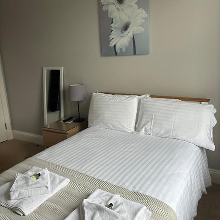 Braemar Hotel Falmouth Bagian luar foto