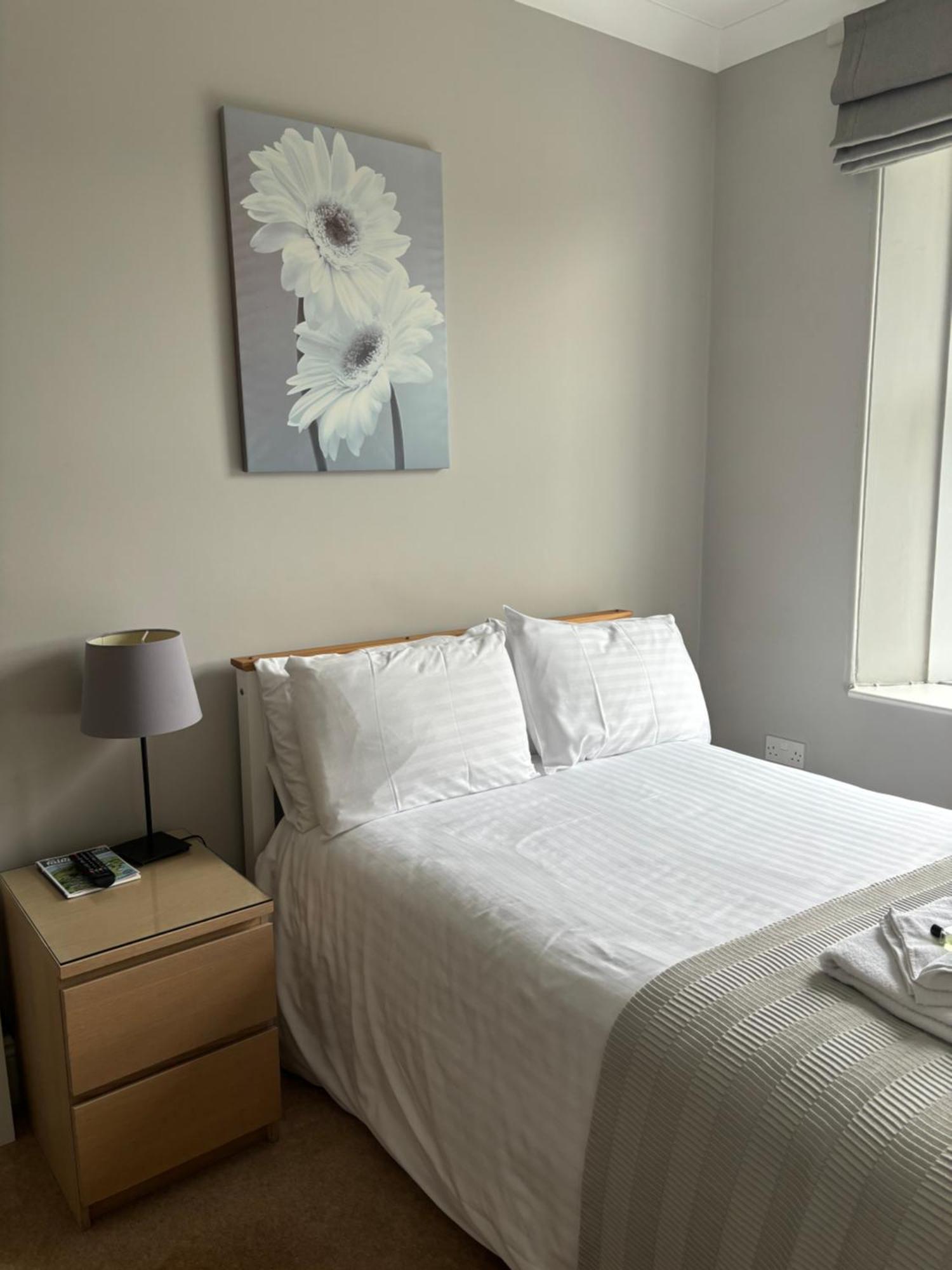 Braemar Hotel Falmouth Bagian luar foto